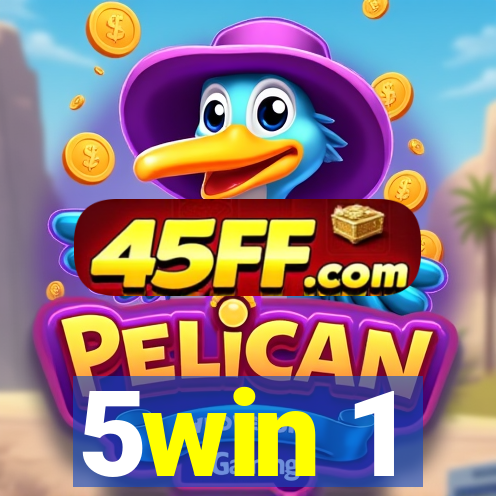 5win 1